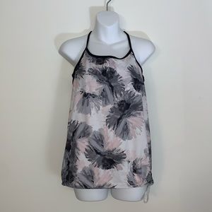 Fabletics // Bra Tank, Small